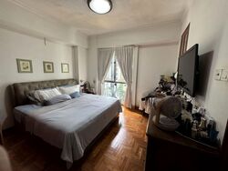 Regentville (D19), Apartment #592305651